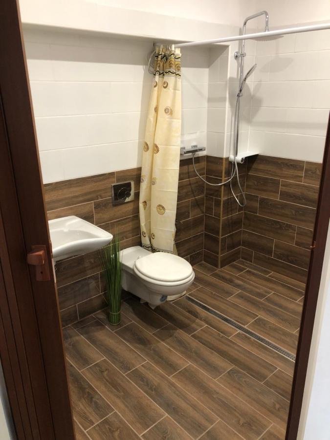 Pontyhalasz Vendeghaz Tiszababolna Экстерьер фото